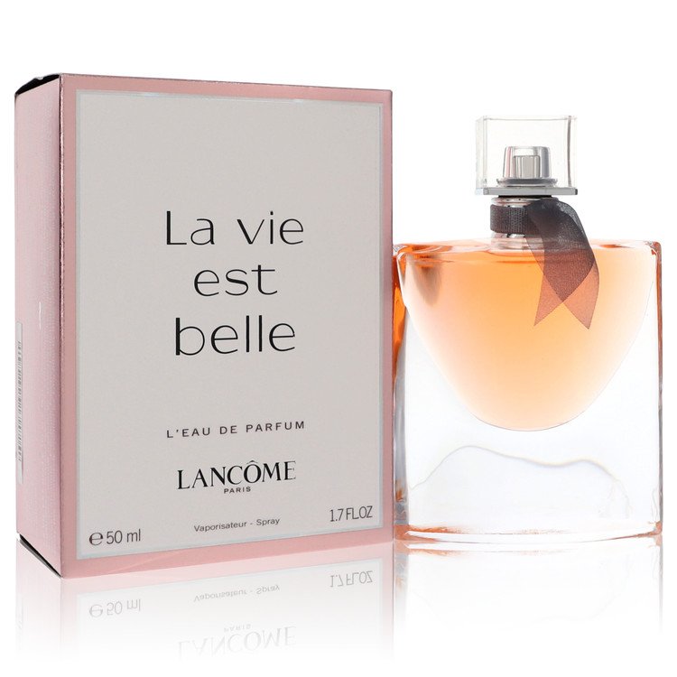 La Vie Est Belle Eau De Parfum Spray Par Lancôme