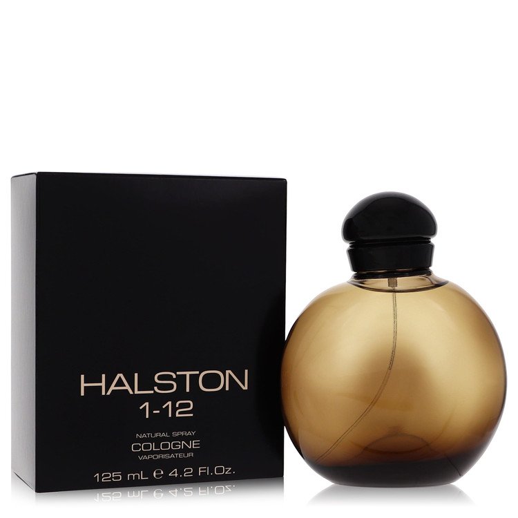 Halston 1-12 Spray de Cologne par Halston