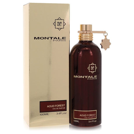 Montale Aoud Forest Eau De Parfum Spray (Unisexe) Par Montale
