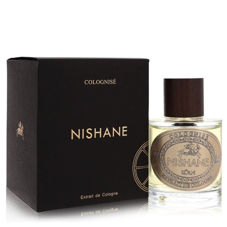 Colognise Extrait De Cologne Spray (Unisexe) Par Nishane
