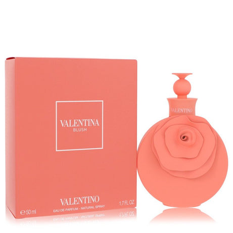 Valentina Blush Eau De Parfum Vaporisateur Par Valentino