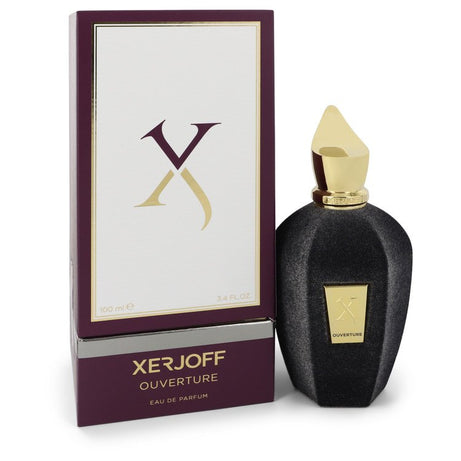 Xerjoff Ouverture Eau De Parfum Spray (Unisexe) Par Xerjoff